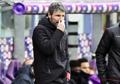 Mark van Bommel pour remplacer Tedesco ? L'intérêt qui pourrait bouleverser les plans de la fédération