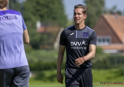 Contrat à peine signé et premier but en pro pour ce grand talent d'Anderlecht, qui sauve les Futures !