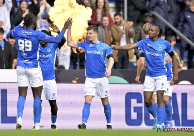 La belle saison du Racing Genk sera grandement surveillée en Europe : sur le continent, personne ne fait mieux que les Limbourgeois