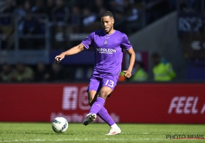 De la bonne surprise de l'été au premier départ de l'hiver : les raisons du cauchemar de Zanka à Anderlecht