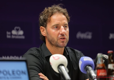 Une première recrue à Anderlecht pour Olivier Renard ? 