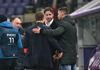 Officiel : Anderlecht se renforce encore et accueille un deuxième défenseur