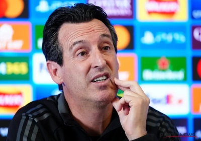 Le Club fait peur après sa démonstration à l'Atalanta : Unai Emery s'est même surpris à parler de possibles prolongations