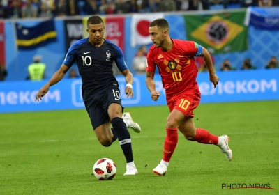 Un ancien recruteur se rappelle encore du jeune Eden Hazard : "Pour lui, l'argent n'a jamais été important" 