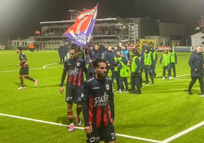 Le FC Liège s'impose chez le leader de D1 ACFF en match amical