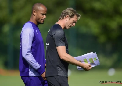 Le meilleur moment pour se déplacer à Anderlecht ? Jonas De Roeck s'exprime sur son retour au Lotto Park