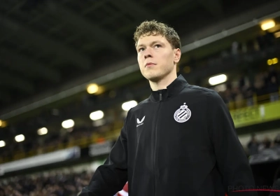 L'offre tant attendue semble enfin arriver : Andreas Skov Olsen pourrait bien partir cet hiver et rapporter gros au Club de Bruges