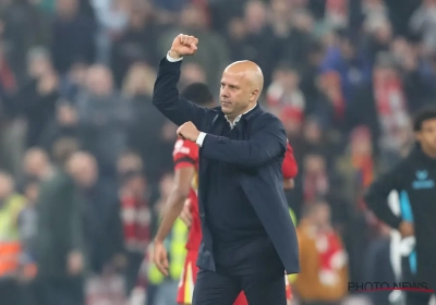 🎥 Tremblement de terre à Liverpool : le meilleur joueur des Reds annonce qu'il s'en ira au terme de la saison !