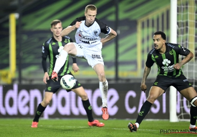 Excédentaire à Anderlecht, indispensable en prêt : "Je veux jouer avec lui toute ma carrière !"