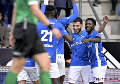 "Un des meilleurs du championnat" : Zakaria El Ouahdi salué par un ancien Diable Rouge