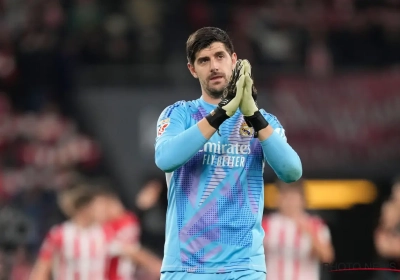 "Il doit être titulaire dans les cages" : un ancien anderlechtois a un avis tranché sur le retour de Courtois avec les Diables Rouges