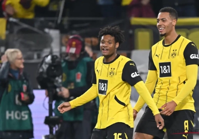 Un départ s'annonce au Borussia Dortmund... et c'est une véritable aubaine pour Julien Duranville !