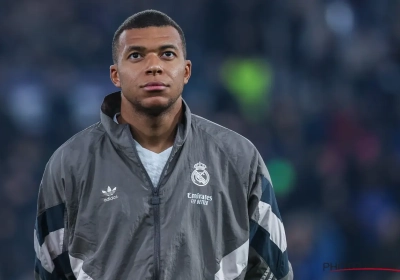 Kylian Mbappé de retour à son meilleur niveau ? Le Français inscrit son premier triplé avec le Real