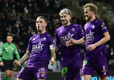 Fini le "beach-volley" : le Beerschot prend une décision drastique 