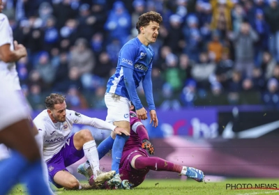 Battre Saint-Trond et garder la tête du championnat : Genk n'a pas le même planning que les autres pour préparer 2025