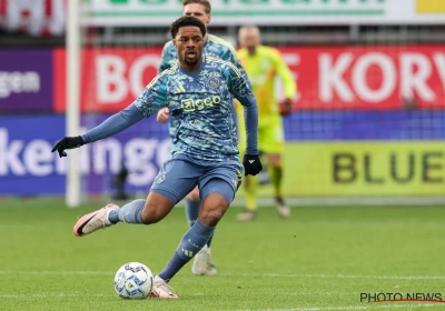 La Ligue 1 s'arrache cet ancien attaquant de Saint-Trond ! 