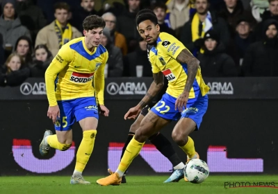 Westerlo sent le bon coup : un grand club étranger s'intéresse à l'un de ses joueurs