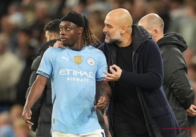 🎥 Malgré un bel assist de Jérémy Doku, Manchester City perd encore des plumes en Premier League !