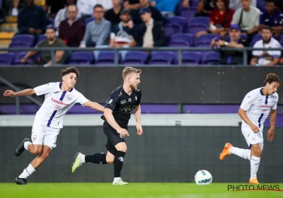 Officiel : superbe nouvelle pour ce jeune talent d'Anderlecht 