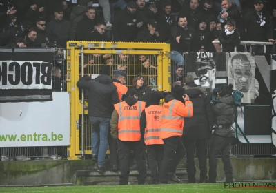 "C'est tout ce que je demande" : le message fort du capitaine carolo aux supporters après l'interruption fatale à l'équipe