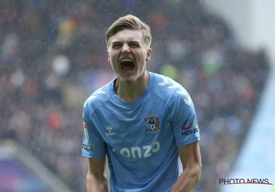 🎥 Le héros de la soirée : un jeune Belge qualifie son équipe en FA Cup et se la joue Leo Messi