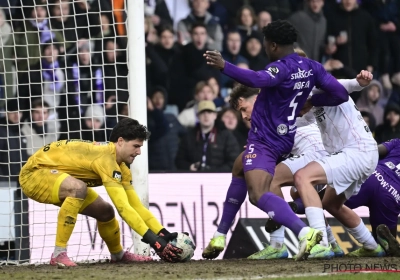 Le Beerschot aura des regrets après un derby d'Anvers spectaculaire 