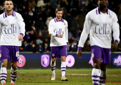 Officiel : un joueur formé à Anderlecht quitte la Belgique vers une destination surprenante