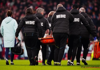 Un tournant dans la course au titre en Premier League ? Grave blessure pour un cadre 