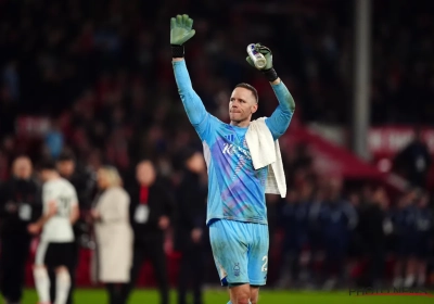 La fin du rêve pour Matz Sels et Nottingham Forest ? Énorme gifle et retour sur terre