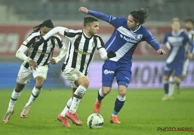 Charleroi a encore eu un coup de mou, mais ne peut plus accuser ses ultras 