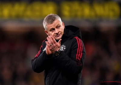 Sans club depuis son départ de Manchester United, Ole Gunnar Solskjaer retrouve un banc et s'offre un défi difficile, mais alléchant