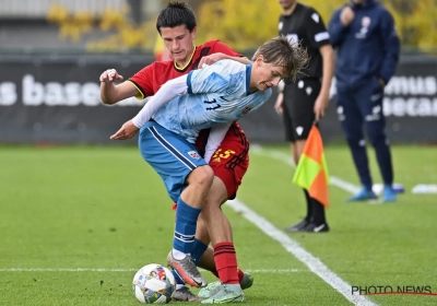 Officiel : le Club de Bruges perd l'un de ses talents, de retour dans son pays natal