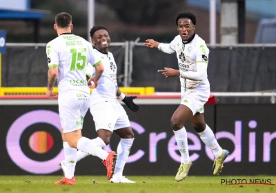 🎥 Dix joueurs pour défendre sur la ligne de but, le raté du weekend : le Cercle signe une victoire rocambolesque