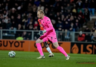 🎥 "Un monstre, Neuer Bodart, une masterclass" : Arnaud Bodart déjà adoré par les supporters du FC Metz après sa première victoire