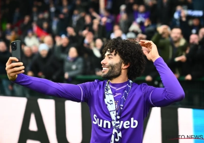 "La Chinomania a commencé" : tout le Mexique déjà en transe devant le match d'Anderlecht