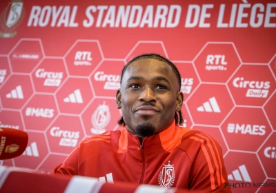 C'est qu'il y a du talent en D3 française : bien différent d'Aiden O'Neill, Ibrahim Karamoko a réussi ses débuts avec le Standard