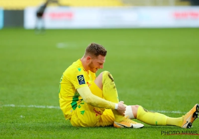 Les échecs Emond et Limbombe sont encore dans toutes les têtes : Nantes a encore envisagé de recruter belge lors de ce mercato