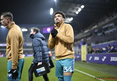 Olivier Renard tient ses promesses à Anderlecht : mais comment David Hubert va-t-il maintenant intégrer Mario Stroeykens et Thorgan Hazard ?