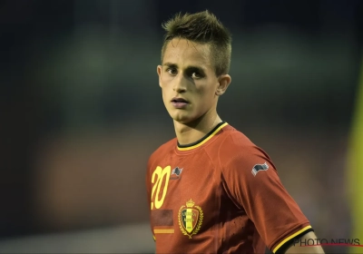 Un nouveau cas à la Bakkali/Januzaj chez les Diables ? "Si j'étais sélectionneur..."