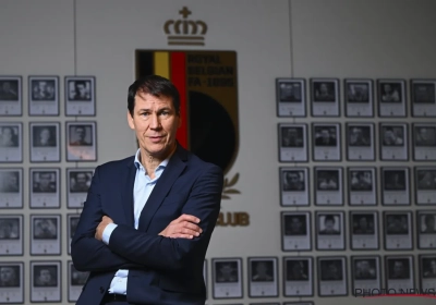 "Il sait faire ce que les derniers coachs n'ont pas réussi" : un ancien Diable Rouge vante les qualités de Rudi Garcia