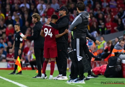 D'Anfield à Rocourt ? Le RFC Liège négocie avec un ancien grand espoir de Liverpool