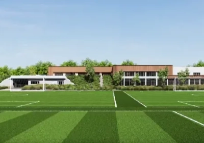 🎥 Bientôt le plus bel écrin de Pro League ? Un club belge démarre la construction d'un complexe d'entraînement à couper le souffle