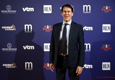 La nomination de Rudi Garcia fait renaître l'espoir chez certains : "Pourquoi ne serais-je pas rappelé?"