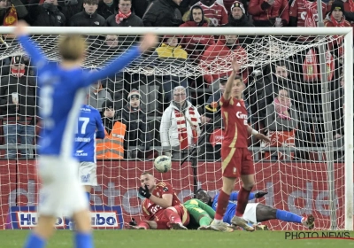 "La fin de match était folle" : la bête noire du Standard savoure sa victoire à Sclessin