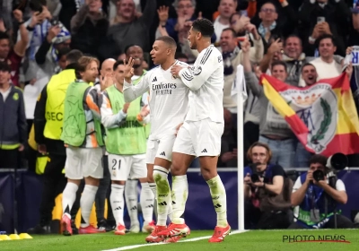 Bonne nouvelle pour le Real Madrid avant le derby : son joueur phare sera bel et bien titulaire