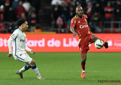 Annoncé sur le départ, Souleyman Doumbia rejoint un club de MLS