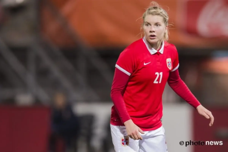 Panenka, coup du foulard... les soeurs Hegerberg font le show