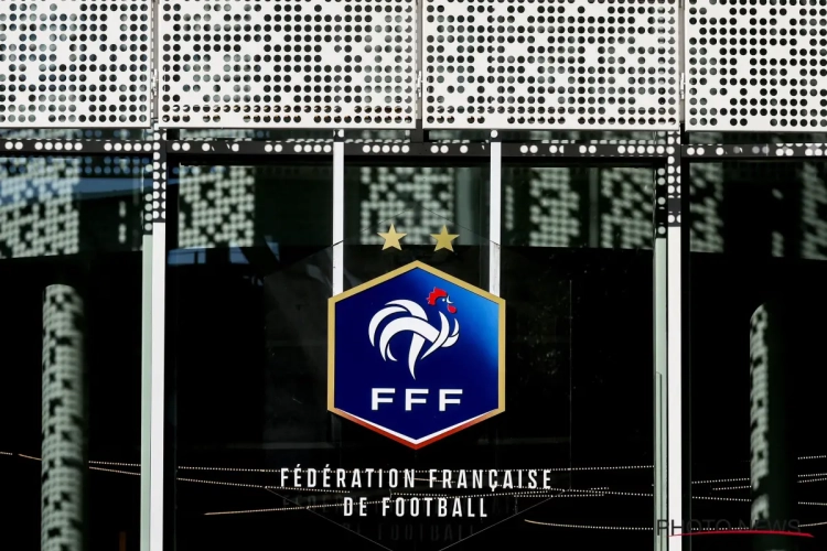 La Fédération française de football sort du silence : "Nous ne sommes pas dans l'hypocrisie"