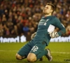 Simon Mignolet veut sauver la saison des Reds