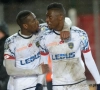 Sochaux ne conserve pas Mbombo qui sera en transit au Standard